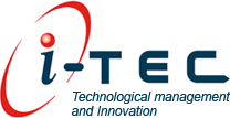 i-TEC Consulting logo
