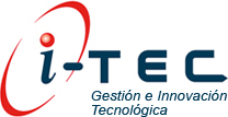 Logo i-TEC Consultoría